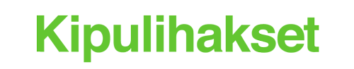 kipulihakset